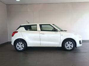 Suzuki Swift 1.2 GA - Image 3