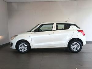 Suzuki Swift 1.2 GA - Image 4