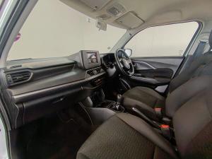 Suzuki Swift 1.2 GL - Image 22