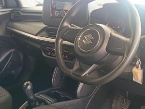 Suzuki Swift 1.2 GL - Image 27
