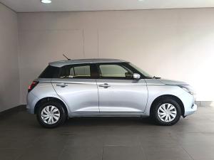 Suzuki Swift 1.2 GL - Image 3