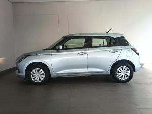 Suzuki Swift 1.2 GL - Image 4