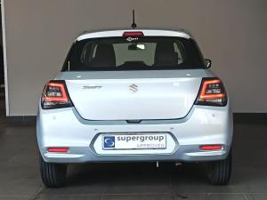 Suzuki Swift 1.2 GL - Image 5