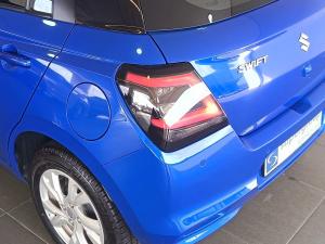 Suzuki Swift 1.2 GL+ auto - Image 12
