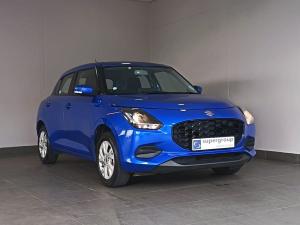 Suzuki Swift 1.2 GL+ auto - Image 1