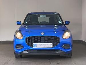 Suzuki Swift 1.2 GL+ auto - Image 2