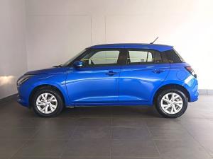 Suzuki Swift 1.2 GL+ auto - Image 4