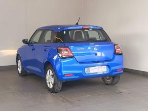 Suzuki Swift 1.2 GL+ auto - Image 5