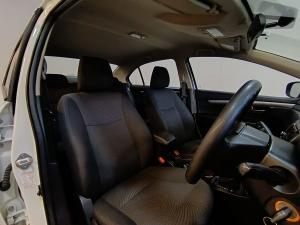 Suzuki Ciaz 1.5 GL auto - Image 17