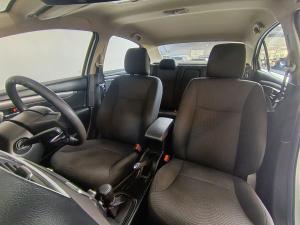 Suzuki Ciaz 1.5 GL auto - Image 26