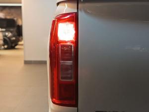GWM P-Series 2.0TD double cab SX 4x4 auto - Image 11