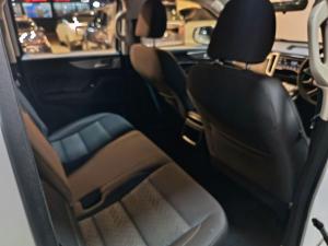 GWM P-Series 2.0TD double cab SX 4x4 auto - Image 14