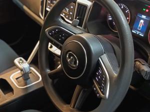 GWM P-Series 2.0TD double cab SX 4x4 auto - Image 19