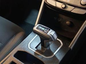 GWM P-Series 2.0TD double cab SX 4x4 auto - Image 21