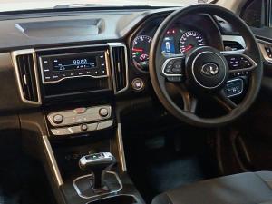 GWM P-Series 2.0TD double cab SX 4x4 auto - Image 22