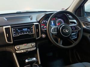 GWM P-Series 2.0TD double cab SX 4x4 auto - Image 23