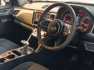 GWM P-Series 2.0TD double cab SX 4x4 auto - Image 25
