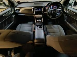 GWM P-Series 2.0TD double cab SX 4x4 auto - Image 26