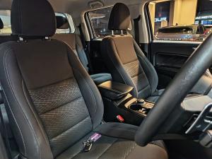 GWM P-Series 2.0TD double cab SX 4x4 auto - Image 28