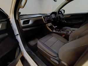 GWM P-Series 2.0TD double cab SX 4x4 auto - Image 29