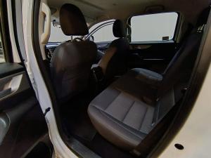 GWM P-Series 2.0TD double cab SX 4x4 auto - Image 30
