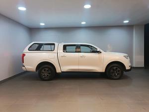 GWM P-Series 2.0TD double cab SX 4x4 auto - Image 3