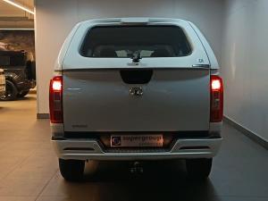 GWM P-Series 2.0TD double cab SX 4x4 auto - Image 6