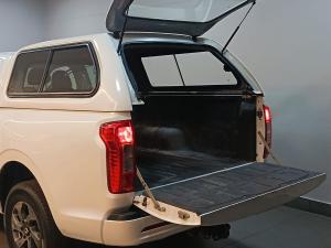 GWM P-Series 2.0TD double cab SX 4x4 auto - Image 7
