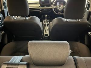 Suzuki Swift 1.2 GL+ auto - Image 23