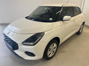 Suzuki Swift 1.2 GL+ auto - Image 2