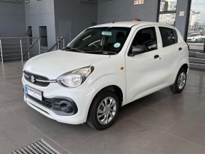 Suzuki Celerio 1.0 GA - Image 1