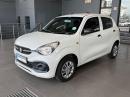 Thumbnail Suzuki Celerio 1.0 GA