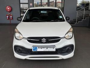 Suzuki Celerio 1.0 GA - Image 2