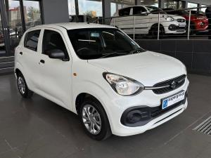 Suzuki Celerio 1.0 GA - Image 3