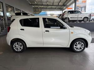 Suzuki Celerio 1.0 GA - Image 4