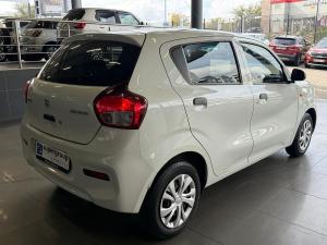 Suzuki Celerio 1.0 GA - Image 5