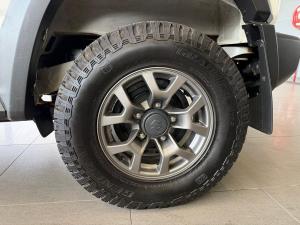 Suzuki Jimny 1.5 GLX AllGrip 3-door manual - Image 10