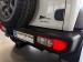 Suzuki Jimny 1.5 GLX AllGrip 3-door manual - Thumbnail 11