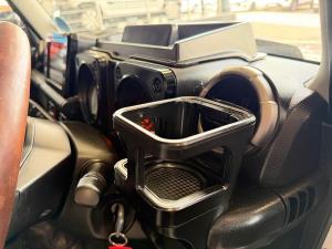 Suzuki Jimny 1.5 GLX AllGrip 3-door manual - Image 15
