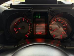 Suzuki Jimny 1.5 GLX AllGrip 3-door manual - Image 16