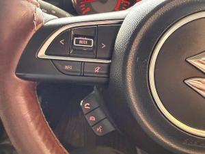 Suzuki Jimny 1.5 GLX AllGrip 3-door manual - Image 17