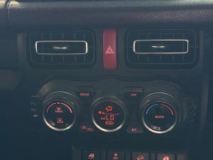 Suzuki Jimny 1.5 GLX AllGrip 3-door manual - Image 19