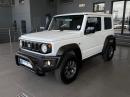 Thumbnail Suzuki Jimny 1.5 GLX AllGrip 3-door manual