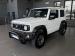 Suzuki Jimny 1.5 GLX AllGrip 3-door manual - Thumbnail 1