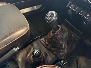 Suzuki Jimny 1.5 GLX AllGrip 3-door manual - Image 21