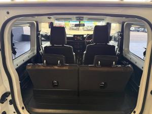 Suzuki Jimny 1.5 GLX AllGrip 3-door manual - Image 23