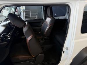 Suzuki Jimny 1.5 GLX AllGrip 3-door manual - Image 26