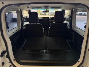 Suzuki Jimny 1.5 GLX AllGrip 3-door manual - Image 27
