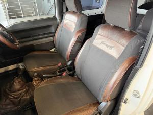 Suzuki Jimny 1.5 GLX AllGrip 3-door manual - Image 28