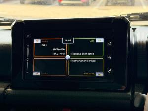 Suzuki Jimny 1.5 GLX AllGrip 3-door manual - Image 29